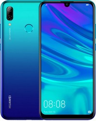Замена разъема зарядки на телефоне Huawei P Smart 2019 в Омске